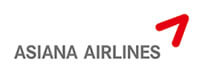 Asiana Airlines - logo