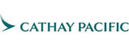 Cathay Pacific - logo