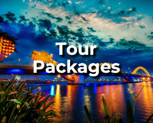 Traveler Services - Tour Packages